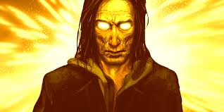 God of Stories Loki