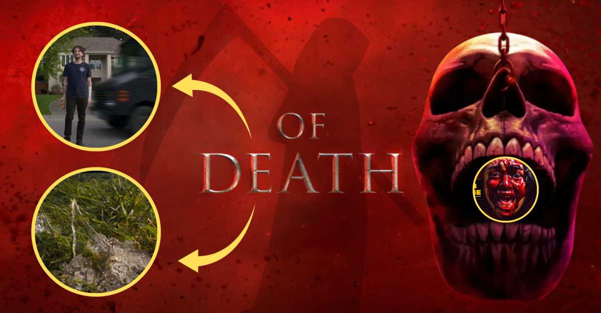 Final Destination Bloodlines review