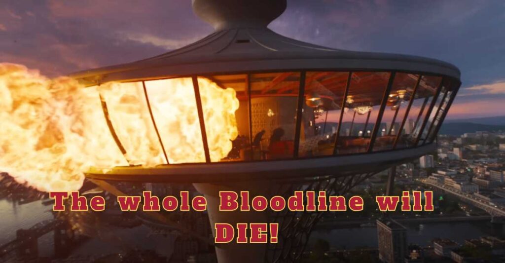 Final Destination Bloodlines review