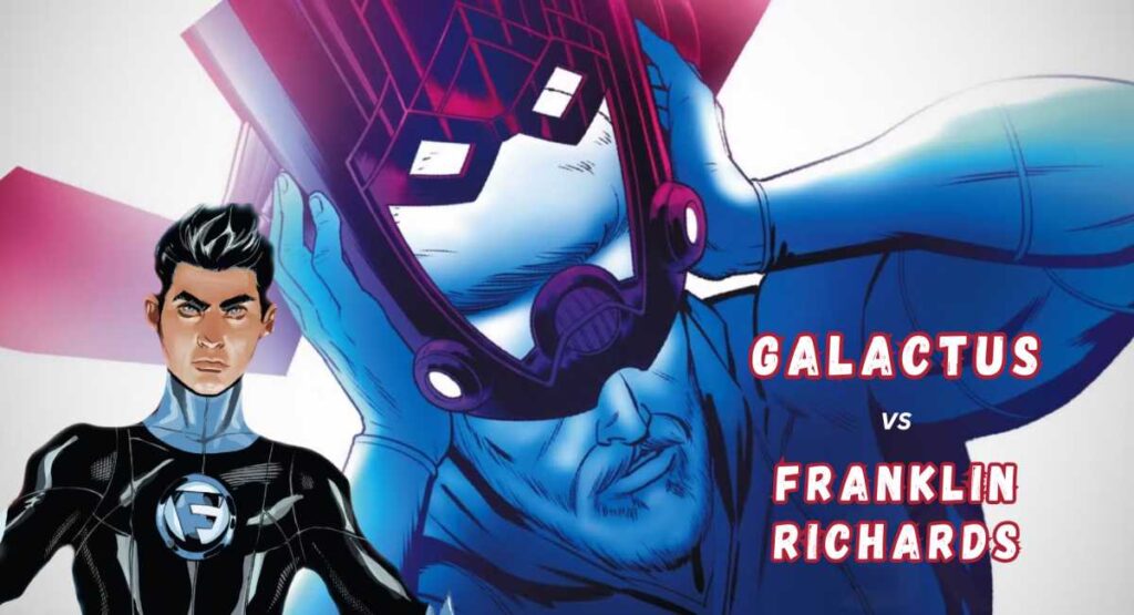Life Bringer Galactus