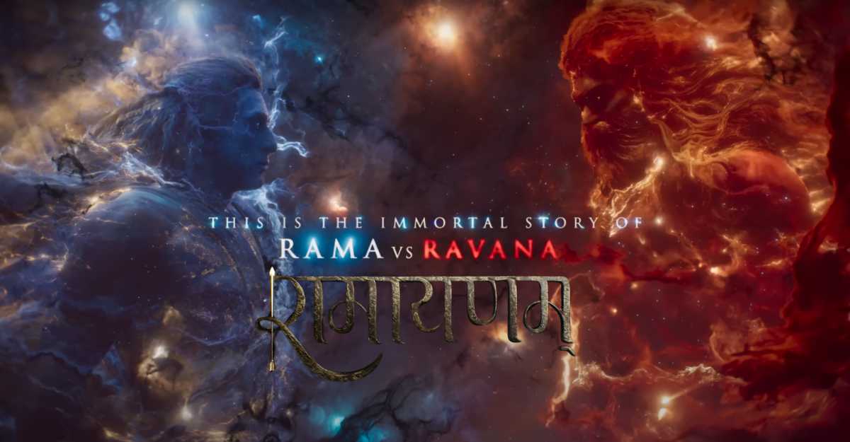 Ramayana Movie 2026