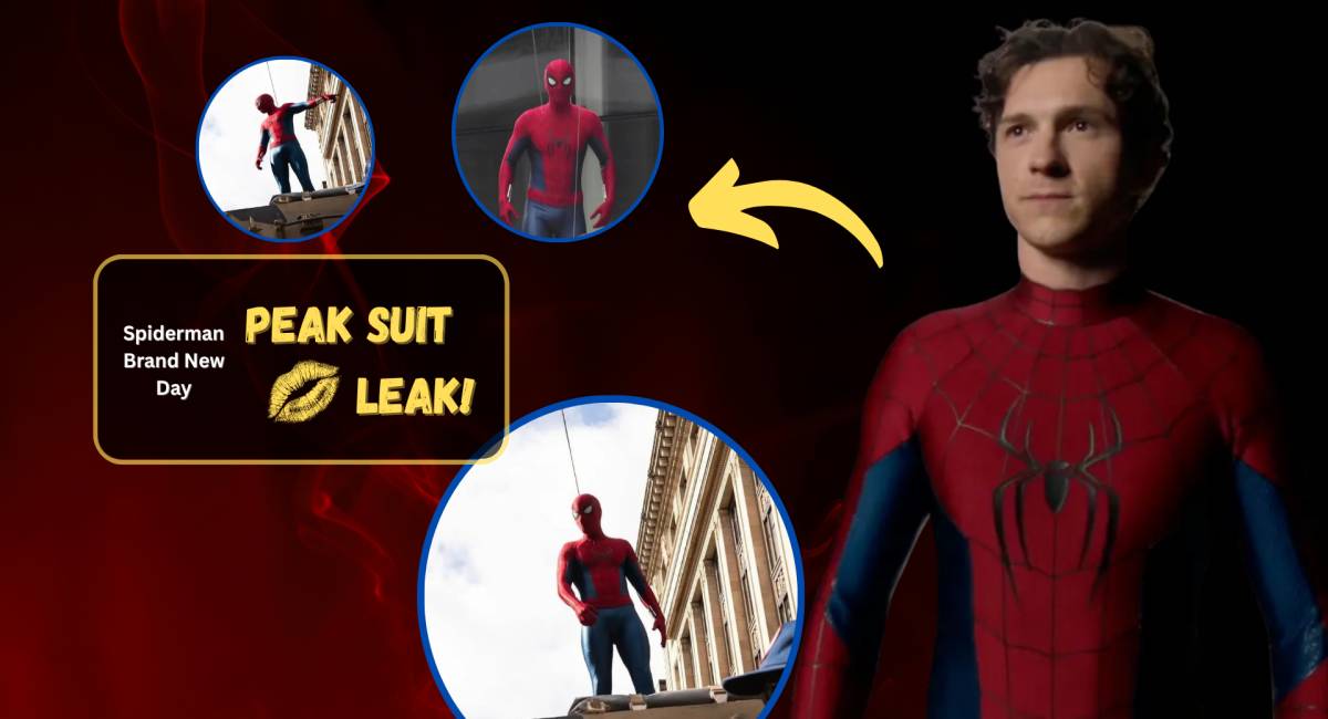 Spider-Man 4 Brand New Day Plot Leaks