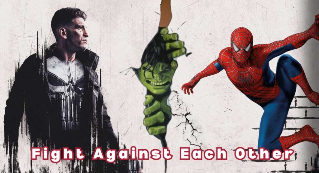 Spider-Man 4 Brand New Day