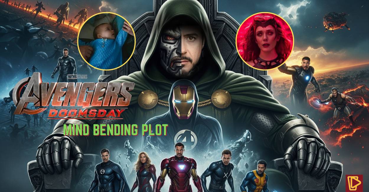 Avengers: Doomsday Plot Theory