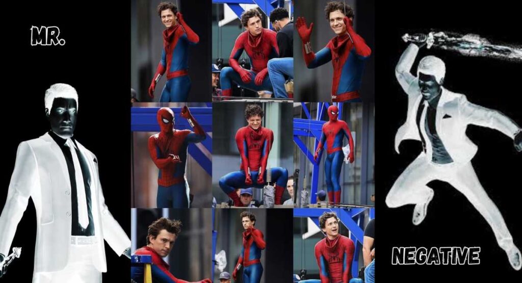 Spider-Man 4 Brand New Day