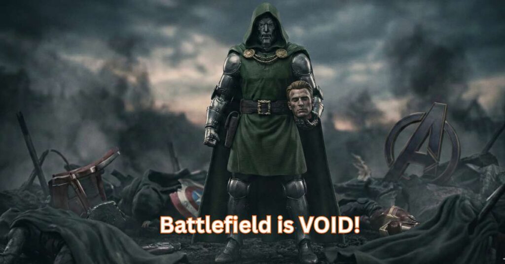 Avengers Doomsday Hidden Codes